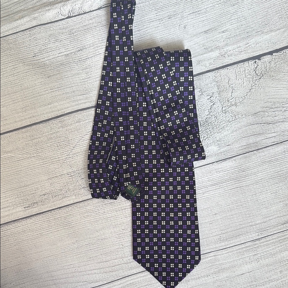 Ralph Lauren tie